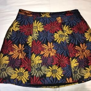 LORAN Mini Skirt